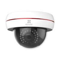 EZVIZ C4S PoE камера IP уличная