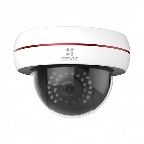 EZVIZ C4S PoE камера IP уличная