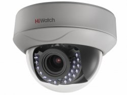 HiWatch DS-T207 камера HD-TVI внутренняя