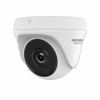 Hiwatch DS-T233 камера HD-TVI внутренняя с EXIR-подсветкой до 40м