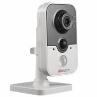 HiWatch DS-I214W камера IP внутренняя