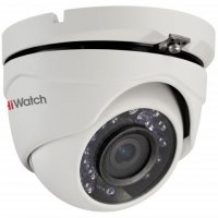 HiWatch DS-T203 камера HD-TVI уличная