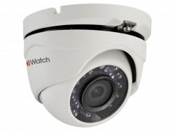 HiWatch DS-T203 камера HD-TVI уличная