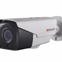 HiWatch DS-T506 (B) камера HD-TVI уличная