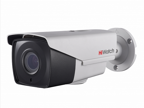 HiWatch DS-T506 (B) камера HD-TVI уличная