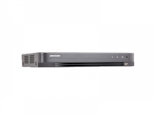 Hikvision iDS-7204HUHI-M1/S 4х-канальный мультиформатный видеорегистратор