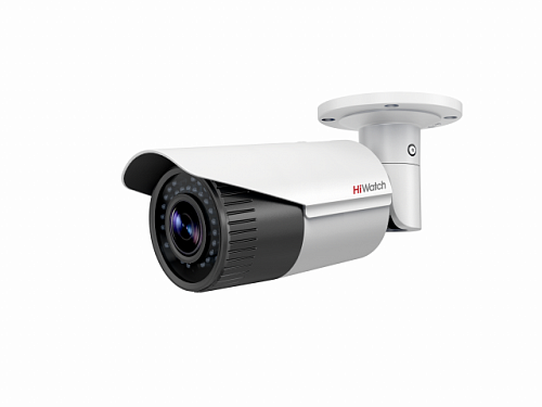 HiWatch DS-I206 камера IP уличная