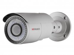 HiWatch DS-T106 камера HD-TVI уличная