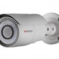 HiWatch DS-T206 камера HD-TVI уличная