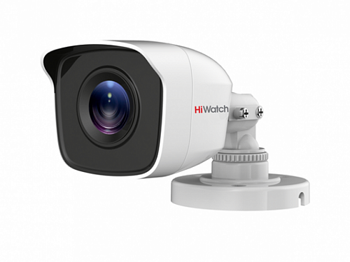HiWatch DS-T200S камера HD-TVI уличная