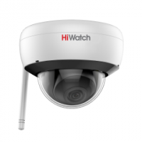 HiWatch DS-I252W камера IP внутренняя