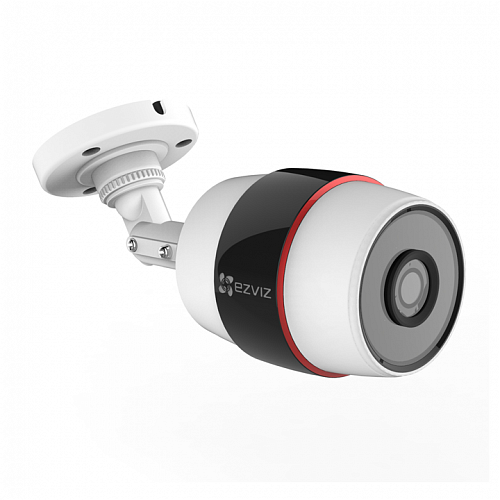 EZVIZ C3S PoE камера IP уличная