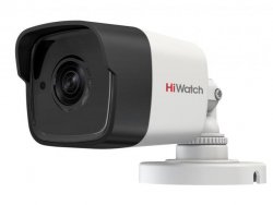 HiWatch DS-T300 камера HD-TVI уличная