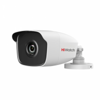 HiWatch DS-T120 камера HD-TVI уличная