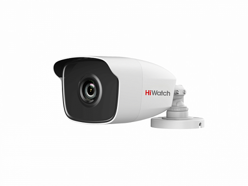 HiWatch DS-T120 камера HD-TVI уличная