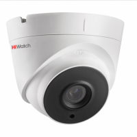 HiWatch DS-T203P камера HD-TVI уличная