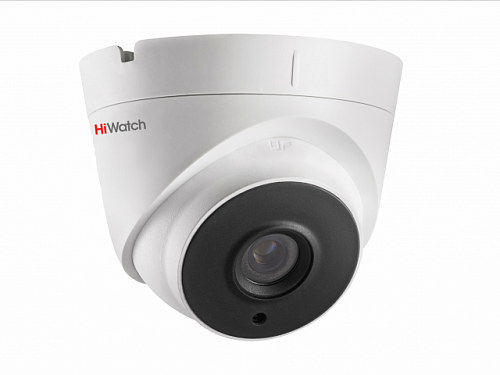 HiWatch DS-T203P камера HD-TVI уличная