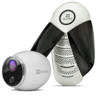 EZVIZ Mini Trooper камера IP уличная
