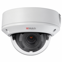 HiWatch DS-I208 камера IP уличная
