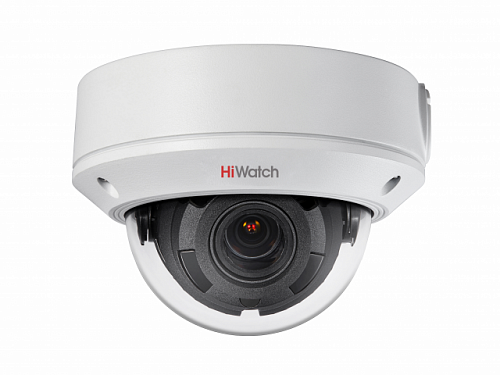 HiWatch DS-I208 камера IP уличная