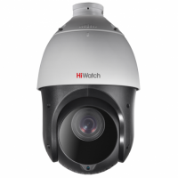 HiWatch DS-T265 (B) камера HD-TVI уличная поворотная