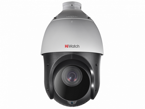 HiWatch DS-T265 (B) камера HD-TVI уличная поворотная
