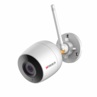 HiWatch DS-I250W камера IP уличная