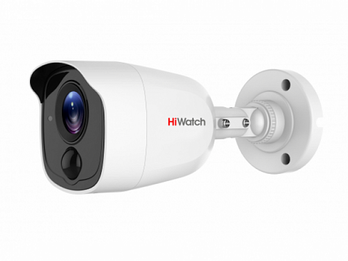 HiWatch DS-T210 камера HD-TVI уличная