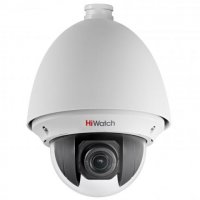 HiWatch DS-T255 камера HD-TVI уличная поворотная