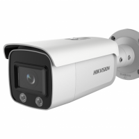 Hikvision DS-2CD2T47G1-L ColorVu камера IP уличная