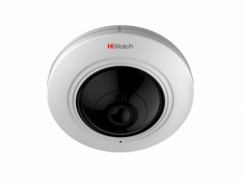 HiWatch DS-T501 камера HD-TVI внутренняя