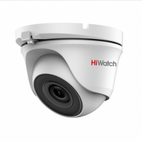 HiWatch DS-T203S камера HD-TVI уличная