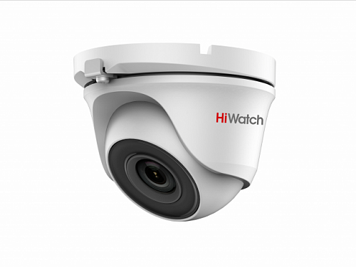 HiWatch DS-T203S камера HD-TVI уличная