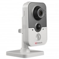 HiWatch DS-T204 камера HD-TVI внутренняя