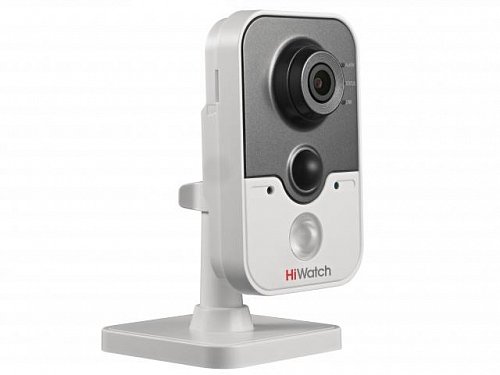 HiWatch DS-T204 камера HD-TVI внутренняя