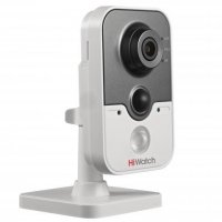 Hiwatch DS-I114 камера IP внутренняя