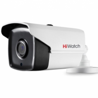 HiWatch DS-T220S камера HD-TVI уличная