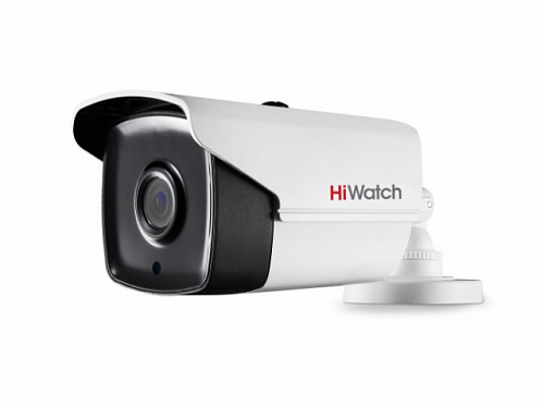 HiWatch DS-T220S камера HD-TVI уличная