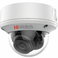 HiWatch DS-T208S камера HD-TVI уличная