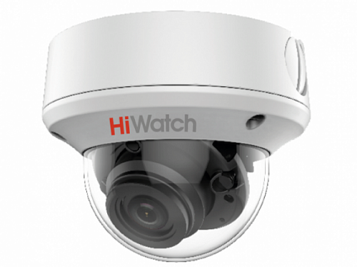 HiWatch DS-T208S камера HD-TVI уличная