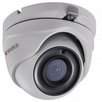 HiWatch DS-T503 (B) камера HD-TVI уличная