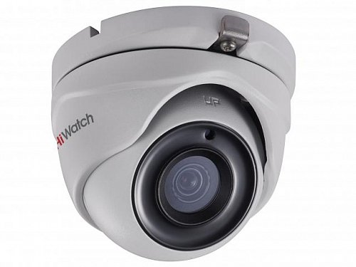 HiWatch DS-T503 (B) камера HD-TVI уличная