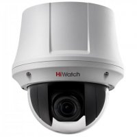 HiWatch DS-T245 камера HD-TVI поворотная