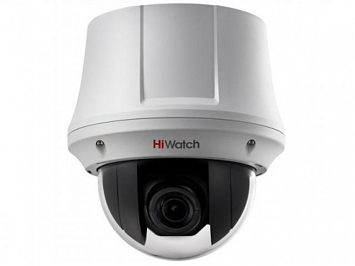 HiWatch DS-T245 камера HD-TVI поворотная