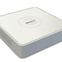 HiWatch DS-H204Q видеорегистратор HD-TVI