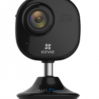 EZVIZ Mini Plus камера IP внутренняя c ИК-подсветкой, Wi-Fi