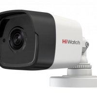 HiWatch DS-T500 (B) камера HD-TVI уличная