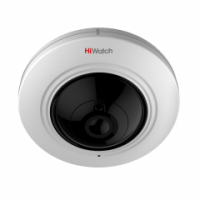 HiWatch DS-I351 камера IP внутренняя