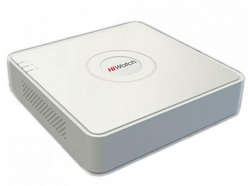 HiWatch DS-H104G видеорегистратор HD-TVI