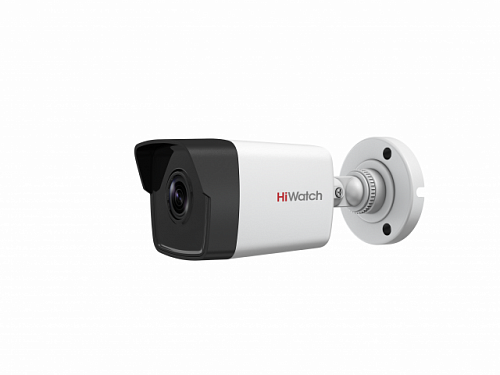 Hiwatch DS-I200 (B) камера IP уличная  с EXIR-подсветкой до 30м